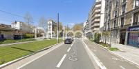 Location Parking Grenoble 38