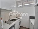 Louer Appartement Saint-martin-d'heres Isere