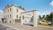 Location Appartement Metz 57