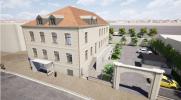 Louer Appartement 37 m2 Metz