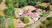 Vente Maison Mielan  32170 7 pieces 211 m2