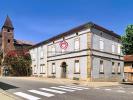 Vente Maison Fossat 09