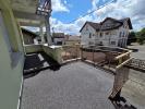 Acheter Appartement Maiche 169000 euros