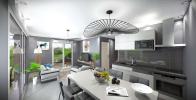 Annonce Vente 4 pi�ces Maison Pouilley-francais