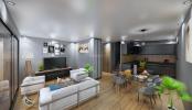 Apartment ORCHAMPS-VENNES 