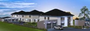 Apartment ORCHAMPS-VENNES 