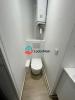 Louer Appartement Paris-10eme-arrondissement 835 euros