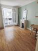 Location Appartement Paris-18eme-arrondissement 75