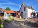 Vente Maison Jussy-le-chaudrier  18140 7 pieces 101 m2