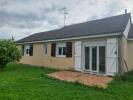 Vente Maison Charenton-du-cher  18210 3 pieces 80 m2