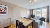 Louer Appartement Marseille-3eme-arrondissement 530 euros
