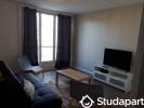 Louer Appartement 12 m2 Reze
