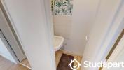Louer Appartement Reze 450 euros