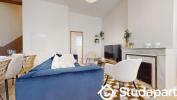 Annonce Location Appartement Bordeaux