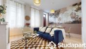 Louer Appartement Bordeaux Gironde