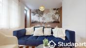 Louer Appartement Bordeaux 665 euros