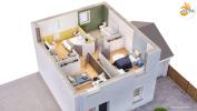Acheter Maison 82 m2 Emanville