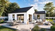 Annonce Vente 5 pi�ces Maison Allouville-bellefosse