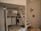 Louer Appartement 16 m2 Bordeaux