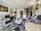 Louer Appartement 29 m2 Courbevoie