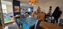 Annonce Vente 3 pièces Appartement Saint-malo