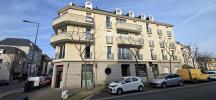 Acheter Appartement Saint-malo 365000 euros