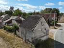 Vente Terrain Rivarennes 36