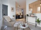 Acheter Appartement 36 m2 Paris-16eme-arrondissement