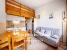 Vente Appartement Orres  05200 3 pieces 41 m2