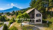 Vente Maison Embrun  05200 5 pieces 160 m2