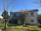 Vente Maison Pissotte  85200 5 pieces 97 m2