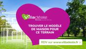 Annonce Vente Terrain Soucelles