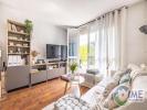Annonce Vente 3 pi�ces Appartement Chilly-mazarin