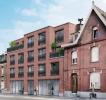 Louer Appartement Valenciennes 410 euros