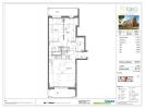Annonce Location 3 pi�ces Appartement Marquette-lez-lille