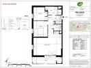 Louer Appartement 65 m2 Angers