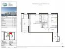 Louer Appartement 47 m2 Lorient