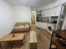 Louer Appartement 21 m2 Nimes