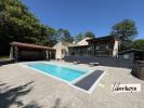 Vente Maison Targon 33