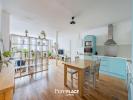 Vente Appartement Paris-11eme-arrondissement 75