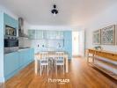 Acheter Appartement Paris-11eme-arrondissement Paris