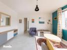 Acheter Appartement 57 m2 Clermont-ferrand