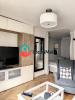 Annonce Location Appartement Paris-18eme-arrondissement