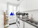 Louer Appartement Paris-9eme-arrondissement Paris