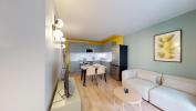 Annonce Location 4 pièces Appartement Asnieres-sur-seine