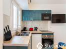 Annonce Location Appartement Paris-17eme-arrondissement
