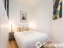 Louer Appartement 25 m2 Paris-17eme-arrondissement