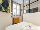 Louer Appartement Paris-17eme-arrondissement Paris