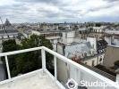 Louer Appartement 25 m2 Paris-4eme-arrondissement