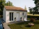 Vente Maison Sainte-foy 85